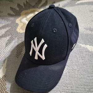 New Era - navy - Boys/youth - NY Yankees ball cap